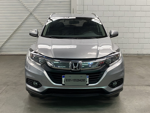 Honda HR-V 1.8 Ex 2wd Cvt