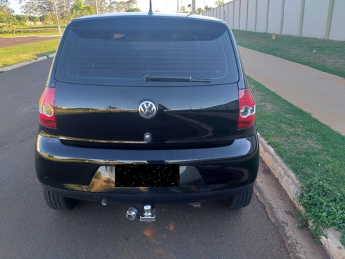 Volkswagen Fox 1.0 Vht Trend Total Flex 3p 2009