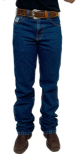 Calca Jeans King Farm MercadoLivre