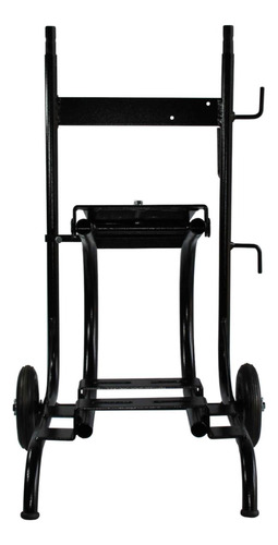 Carrinho E Base Para Lavadora De Alta Pressão Com Capa
