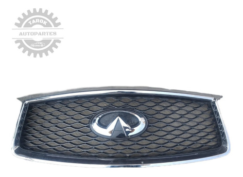 Parrila De Infiniti Qx50 2018 2023