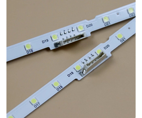 Kit Para Un49nu7300f, Un49nu7100f, Un49nu7090f (38l) Nv