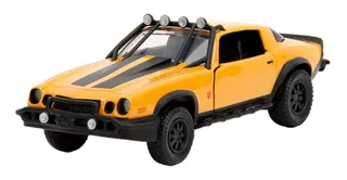 Transformers: Rise Of The Beasts - 1977 Chevrolet Camaro Bum