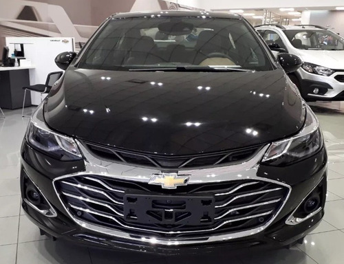 Chevrolet Cruze Sedan Premier At 0km