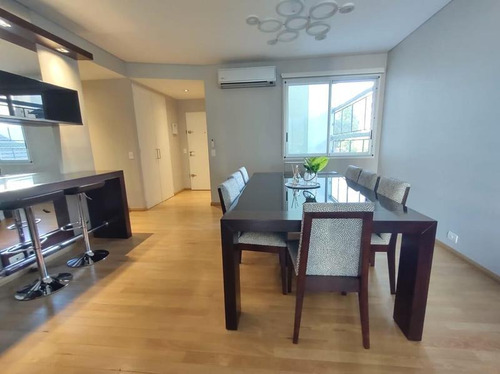 Imagen 4 de 30 de Excelente 4 Ambientes 123 M2 Con Cocheras Y Baulera - Full Amenities Torre Sunrise Villa Urquiza