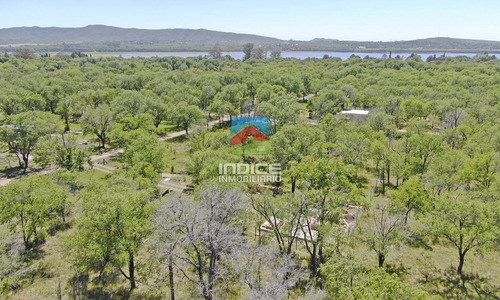 Imagen 5 de 22 de Terrenos En San Javier Del Lago - Córdoba