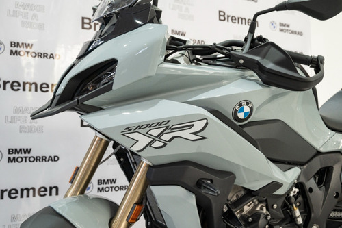 Imagen 8 de 21 de Bmw S1000 Xr Bremen Motorrad