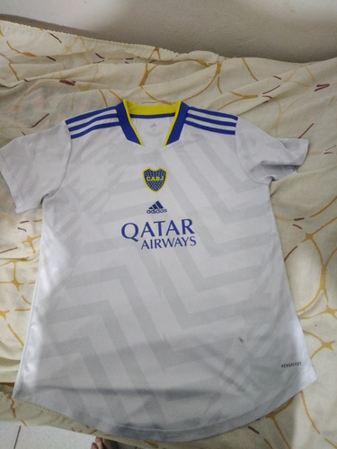 Camiseta Boca 