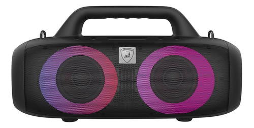 Parlante Lamborghini- Lambo Boombox Nerourus