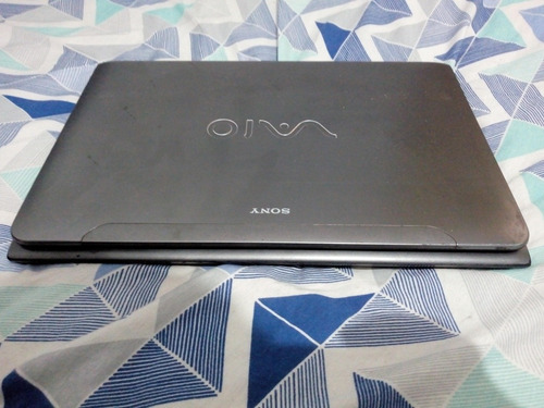 Notebook Sony Vaio