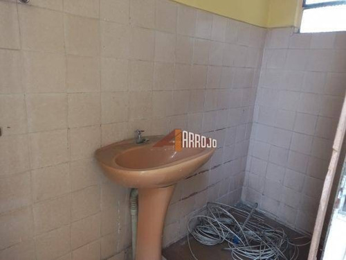 Imagem 14 de 14 de Casa Com 2 Dormitórios À Venda, 100 M² Por R$ 300.000 - Vila Buenos Aires - São Paulo/sp - Ca1036