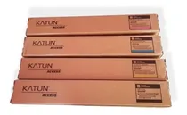 Comprar Kit Toners Sharp Copiadoras 2640 3640 3610 2615 3140 3110