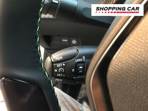 Peugeot 208 208 Gt 1.0 2025 0km