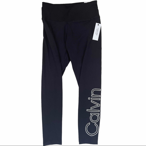 Leggin O Licra Pantalón Calvin Klein Realmente Original