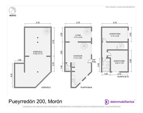 Imagen 25 de 28 de Duplex - 3 Ambientes - Subsuelo Libre - Sotano - Acepta Permuta Menor Valor - Oportunidad!