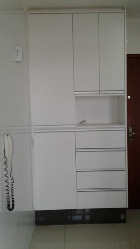 Imagem 6 de 22 de Apartamento Com 3 Dorms, Centro, Limeira - R$ 550 Mil, Cod: 4245 - V4245