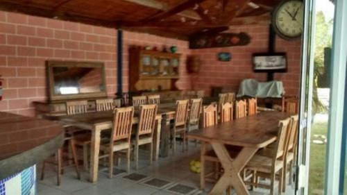 Imagem 21 de 26 de Pousada Perto Da Praia, Itanhaém/sp! Com 10 Quartos, Piscina, Aceita Financiamento Bancário!