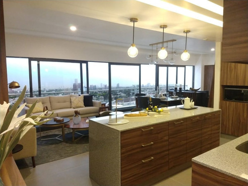 Departamentos En Pre-venta En Jardines Del Bosque