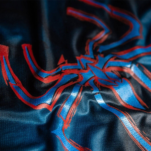 Imagen 4 de 6 de Jersey De Portero Rinat Superior Azul
