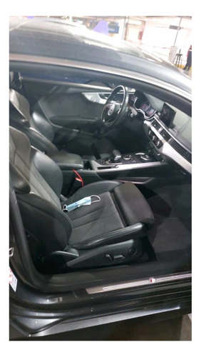 Audi A5 2.0 S-line 190hp Dsg