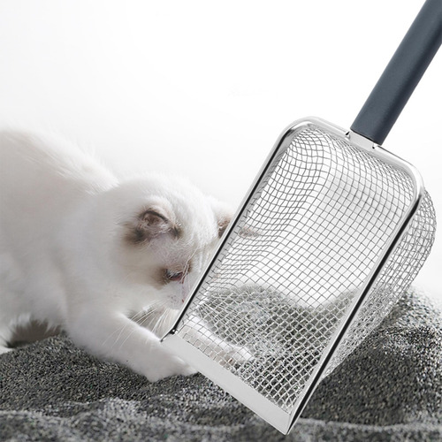 Cats De Metal De Metal De Cables De Acero 6 Mallas