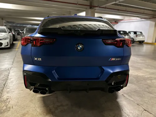 Bmw M235i 2025 Entrega Inmediata