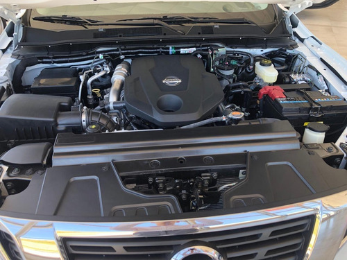Nissan Frontier S 4x2