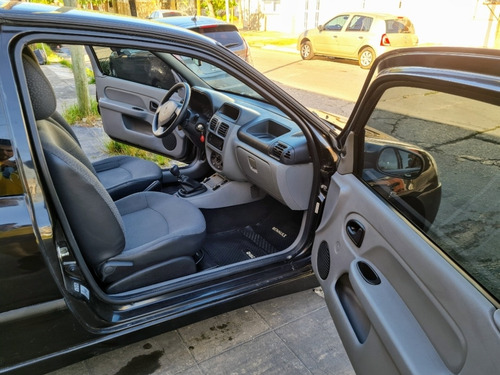 Renault Clio 1.2 Pack Plus 2011
