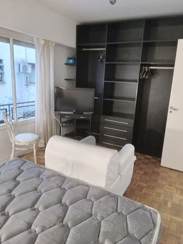 Imagen 6 de 22 de Departamento En Venta En Recoleta
