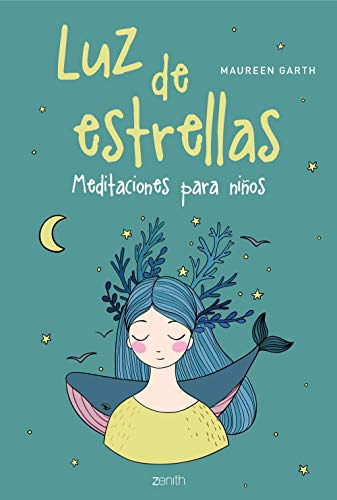 Luz De Estrellas: Meditaciones Para Niños -superfamilias-