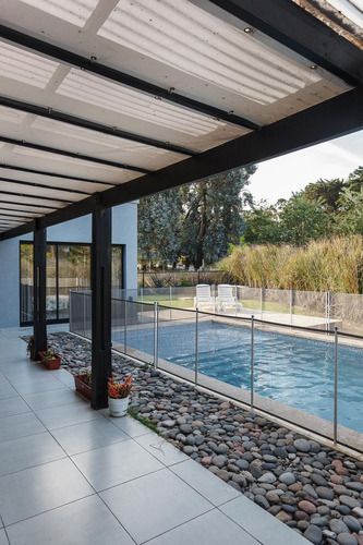 Casa En Venta En Barrancas De San Benito, Chapadmalal.