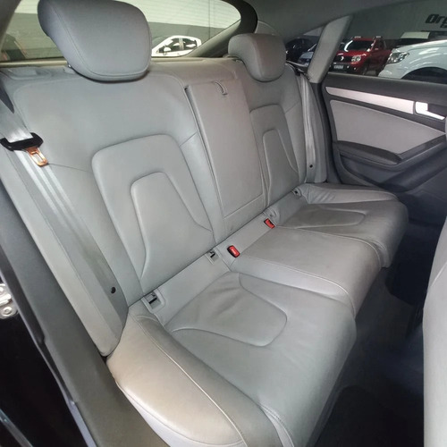 Audi A5 Sportback 2.0 Tfsi 211cv Multitronic