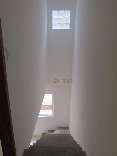 Imagem 11 de 30 de Sobrado Residencial À Venda, Pedreira, Mongaguá. - So0014