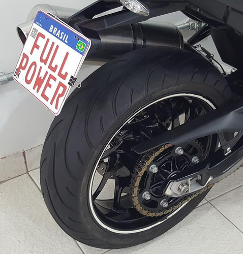 Imagem 11 de 14 de Bmw F800 R Abs 2013 2013