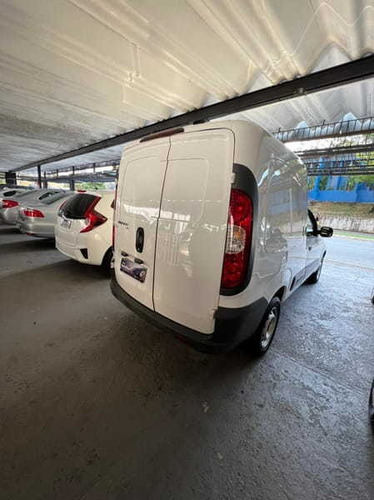 Imagem 6 de 10 de Fiat Fiorino Hd Wk E 2018