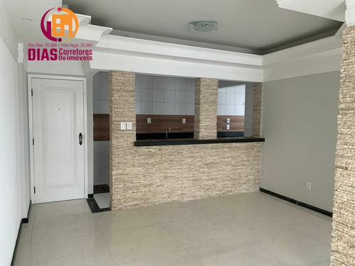 Imagem 5 de 23 de Apartamento À Venda No Bairro Paralela - Salvador/ba - 682