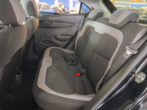 Chevrolet Onix 1.0 MPFI LT 8V