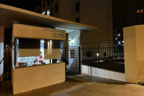 Departamento Costa Laguna 3d1b1e 5to Piso
