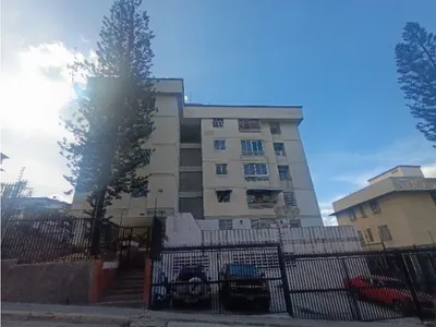 Apartamento en venta