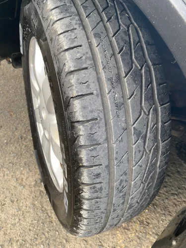 Honda CR-V 2.4 Lx