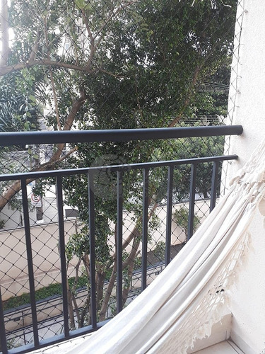 Venda Apartamento São Paulo Piqueri - A338