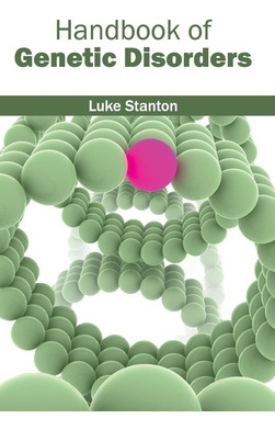 Libro Handbook Of Genetic Disorders - Stanton, Luke