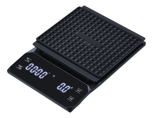 Para Báscula Café, Báscula Electrónica 3kg/0,3g