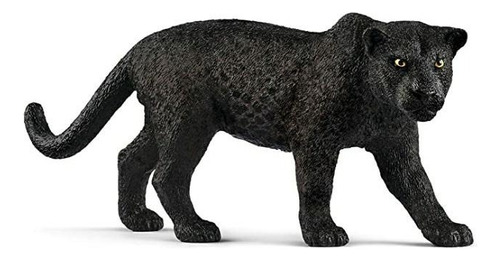 Pantera Negra Schleich