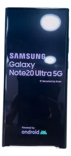 Samsung Note 20 Ultra 128gb/12ram 5g