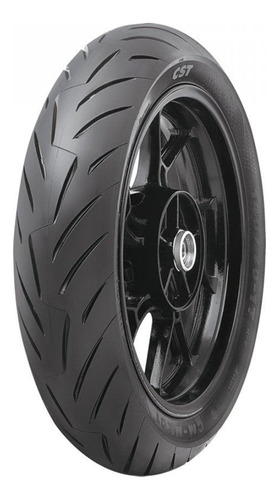 Llanta Cst 140/70-17 62s Tl Cm-nk01 Sellomatic Deportiva 