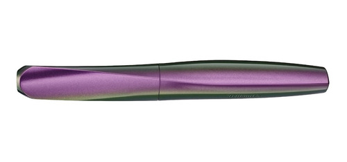 Imagen 4 de 5 de Pluma Pelikan Twist Shine Mystic