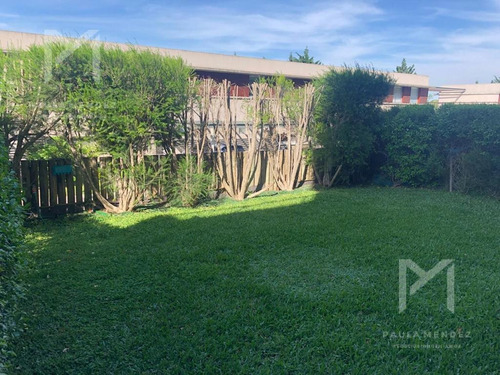 Imagen 13 de 14 de Departamento - Venta - 2 Ambientes - Nordelta - Posadas - El Palmar - Con Jardin