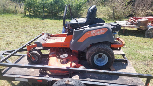 Giro Cero Husqvarna Z 254