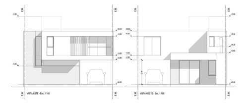Casa En Venta En Publo Esther Ecotierra Sobre Avenida